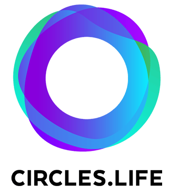 CIRCLES.LIFE
